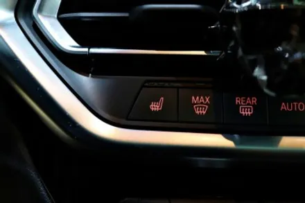 자동차 쿨링시트 BMW IX3 전문 시공 방식 / 하남, 강동, 송파
