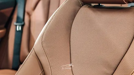 BMW X5 통풍시트 시공 포토 정보 / 제이엘커스텀 / 하남, 강동, 송파