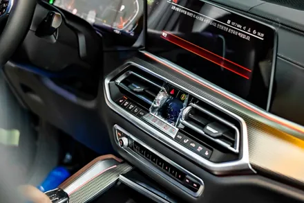 BMW X6 퀄리티 높은 성능의 통풍시트 시공 / 제이엘커스텀 / 하남, 강동, 송파