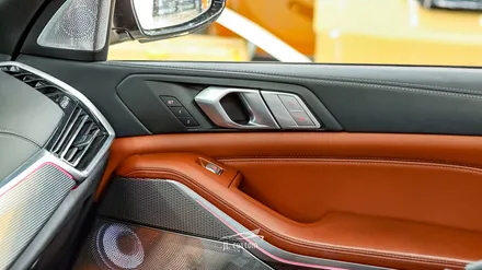 BMW X5 갈바닉 스위치 풀 구성 교체 시공! /경기도 하남 제이엘커스텀