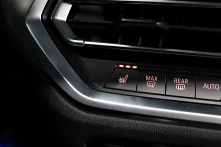 BMW 340i 가장 기본적이면서 꼭 필요한 아이템! 순정형 통풍시트.  / 제이엘커스텀. / 하남, 강동, 송파
