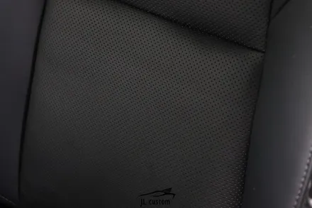 테슬라 통풍시트 모델3 시공 AS무상 제공까지 / 하남, 강동, 송파