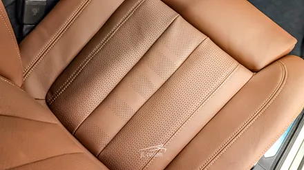 BMW X5 통풍시트 시공 포토 정보 / 제이엘커스텀 / 하남, 강동, 송파