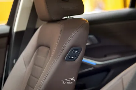 BMW 330e 크리스털 파츠 / 워크인 시공 / 제이엘커스텀. / 하남, 강동, 송파
