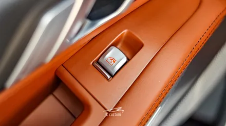BMW X5 갈바닉 스위치 풀 구성 교체 시공! /경기도 하남 제이엘커스텀