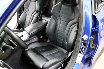BMW 340i 가장 기본적이면서 꼭 필요한 아이템! 순정형 통풍시트.  / 제이엘커스텀. / 하남, 강동, 송파