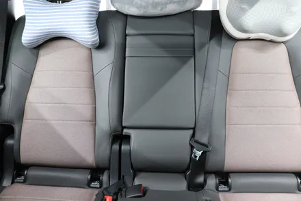 벤츠 EQB 1열 통풍시트 2열 열선시트 동시 시공. / 제이엘커스텀 하남. / 하남, 강동, 송파