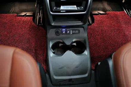 수입차 통풍시트 시공 BMW X7 여름철 필수 옵션 / 하남, 강동, 송파
