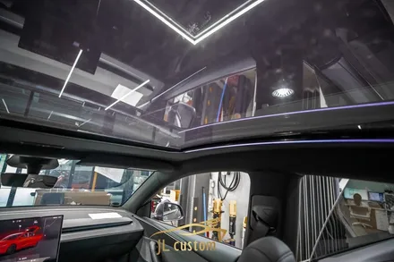 테슬라 오토 선쉐이드 가격보다 중요한 선택 기준 / 하남, 강동, 송파