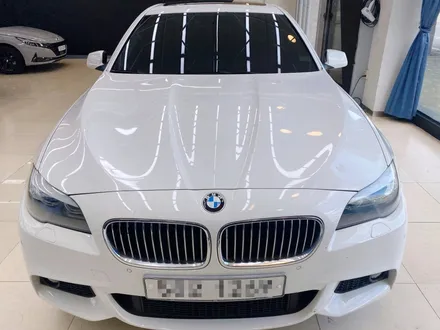 부산 BMW 5시리즈 3M 썬팅 CIR(세라믹IR) 재시공 썬팅 전문 덕천 카랜드