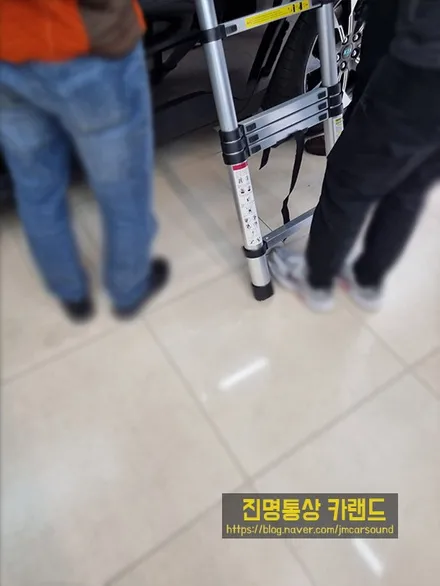 차량연결텐트, 루프탑텐트설치, 루프탑설치, 자동차루프탑, 하드탑텐트, 2021카니발하이리무진 (캠프800, 2인용)