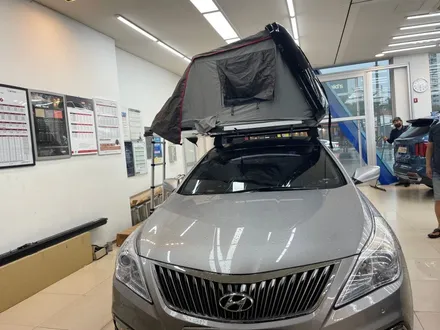 그랜저HG휴고860루프탑텐트,자동차텐트,차지붕텐트,전문장착