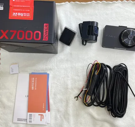 부산 캐스퍼 우수시공점 레이노 프레스토R2 파인뷰 LX7000 덕천 카랜드