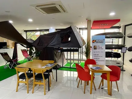부산 벨로스터 JS 디텍오로라 썬팅 전문 덕천 카랜드