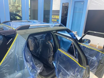 부산 캐스퍼 레이노 프레스토R1 파인뷰 LX5000 전문 덕천 카랜드