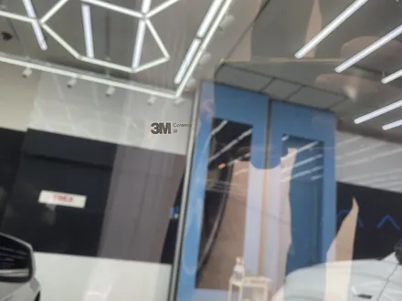 부산 BMW 5시리즈 3M 썬팅 CIR(세라믹IR) 재시공 썬팅 전문 덕천 카랜드