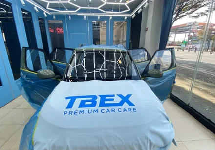 부산 캐스퍼 레이노 프레스토R1 파인뷰 LX7700 블랙박스 제로케이 실내 살균 탈취 캐스퍼 전문 덕천 카랜드