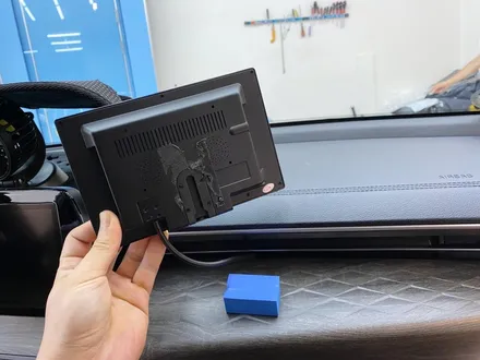 부산 K8 어라운드뷰 3D플러스뷰 3D PLUE VIEW 에스뷰 슈퍼뷰 Super vue360 순정 네비 연동 설치 전문 덕천 카랜드