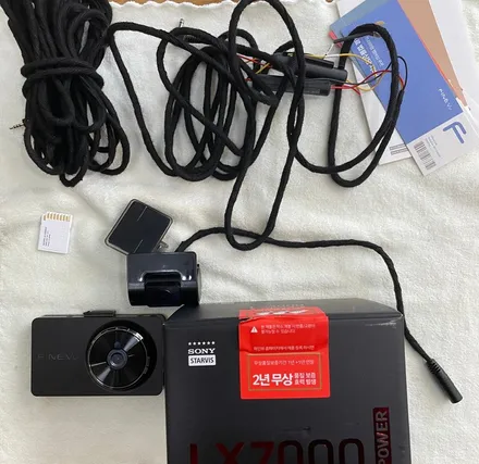 부산 캐스퍼 우수시공점 레이노 프레스토R2 파인뷰 LX7000 덕천 카랜드