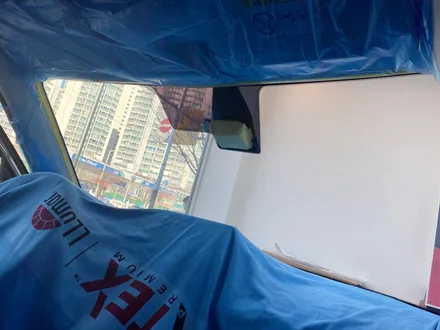 캐스퍼,프레스토R2,모비스S500,부산티벡스,신차패키지