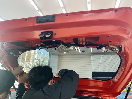 부산 캐스퍼 우수시공점 레이노 프레스토R2 파인뷰 LX7000 덕천 카랜드