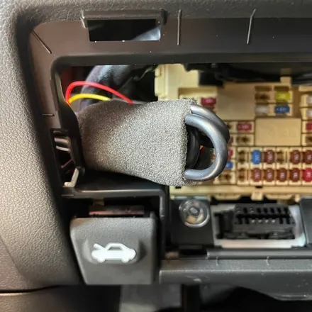 부산 팰리세이드 루마버텍스900 파인뷰 LX7000 덕천 카랜드