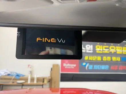 부산 캐스퍼 우수시공점 레이노 프레스토R2 파인뷰 LX7000 덕천 카랜드
