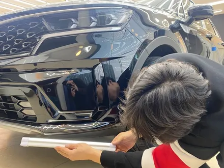 부산 쏘렌토 루마버텍스900 루마버텍스700 시공 전문 덕천 카랜드