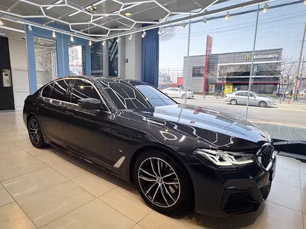 부산 브이쿨 BMW 5시리즈 G30 V-KOOL 브이쿨 VK + K 시리즈 썬팅 전문 덕천 카랜드