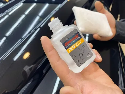 벤츠 G63 AMG 루마버텍스 1100 썬팅 G바겐 제누리스유리막