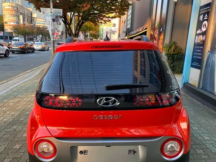 부산 캐스퍼 우수시공점 레이노 프레스토R2 디어카 프로페셔널 유리막 신차코팅 전문 덕천 카랜드