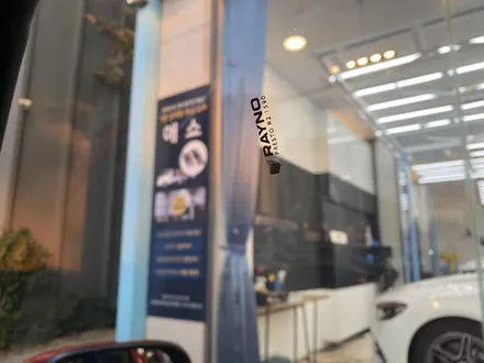 부산 캐스퍼 우수시공점 레이노 프레스토R2 디어카 프로페셔널 유리막 신차코팅 전문 덕천 카랜드