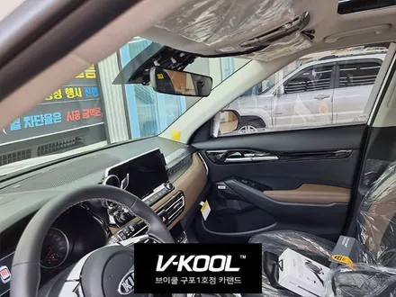 2021셀토스, 기아자동차셀토스, SUV차, 브이쿨K, V쿨K, 자동차PPF, 차량용PPF, V쿨썬팅 (브이쿨 K Series)