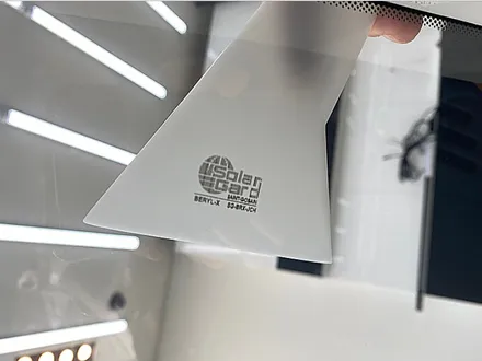부산 캐스퍼 솔라가드베럴X 현대모비스 S500 블랙박스 TBEX패키지 썬팅 전문 덕천 카랜드
