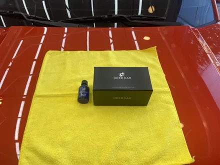 부산 캐스퍼 우수시공점 레이노 프레스토R2 디어카 프로페셔널 유리막 신차코팅 전문 덕천 카랜드