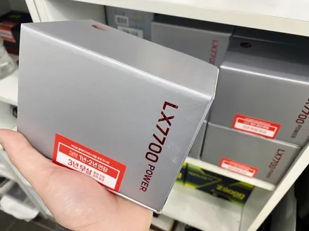 부산 캐스퍼 레이노 프레스토R1 파인뷰 LX7700 블랙박스 제로케이 실내 살균 탈취 캐스퍼 전문 덕천 카랜드