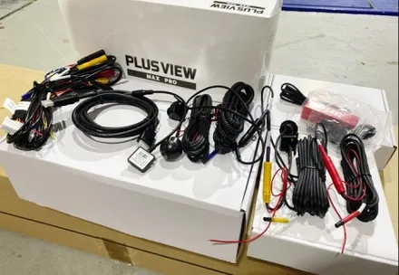 부산 K5 신형 DL3 순정 네비 연동 3D플러스뷰 에스뷰 SuperVue360 서라운드뷰 네비 연동 로드뷰 설치 전문 덕천 카랜드