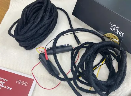 부산 캐스퍼 신차패키지 솔라가드 베럴X 현대모비스 S500 배선비노출 제로케이 살균탈취 전문 덕천 카랜드