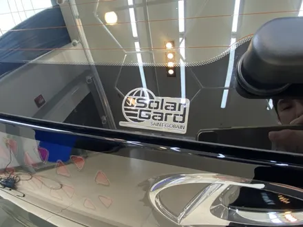 부산 캐스퍼 솔라가드베럴X 현대모비스 S500 블랙박스 TBEX패키지 썬팅 전문 덕천 카랜드