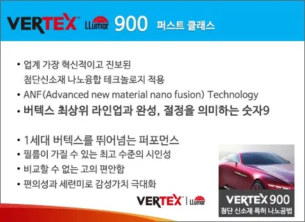 현대자동차제네시스, 부산북구썬팅, 프리미엄썬팅 , 차량필름 (2020GV80, 버텍스900)