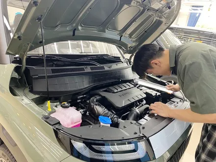 부산 캐스퍼 솔라가드베럴X 현대모비스 S500 블랙박스 TBEX패키지 썬팅 전문 덕천 카랜드