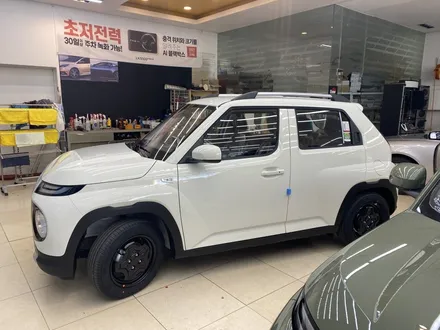 부산 캐스퍼 썬팅 신차검수 레이노프레스토R2 파인뷰 LX7700 설치 전문 덕천 카랜드
