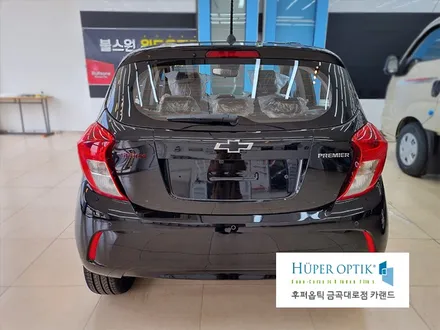 2021쉐보레스파크, 쉐보레스파크색상, 후퍼옵틱썬팅, HUPEROPTIK, 열차단필름, 부산썬팅, 부산자동차썬팅