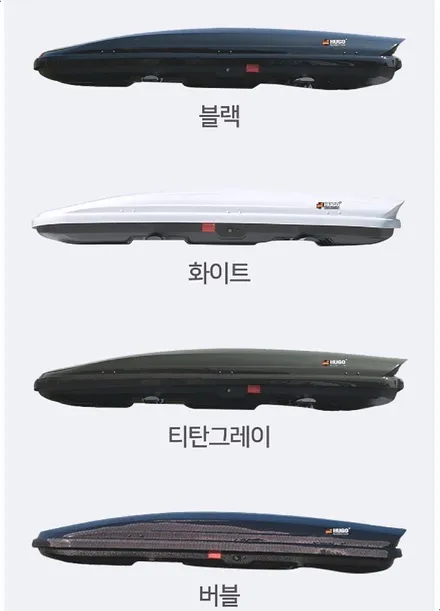 부산 캡티바 휴고 4.2 루프박스 가로바 설치 전문 카랜드 덕천