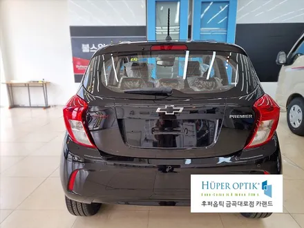 2021쉐보레스파크, 쉐보레스파크색상, 후퍼옵틱썬팅, HUPEROPTIK, 열차단필름, 부산썬팅, 부산자동차썬팅