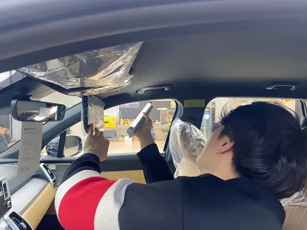 부산 쏘렌토 루마버텍스900 루마버텍스700 시공 전문 덕천 카랜드