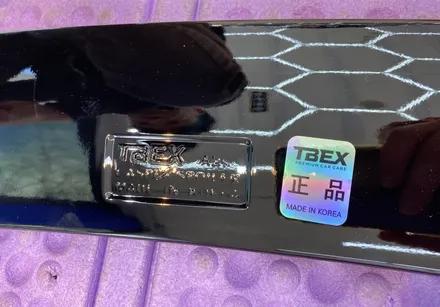 부산 캐스퍼 스포일러 티벡스 동글 TBEX 동글이 전문 덕천 카랜드
