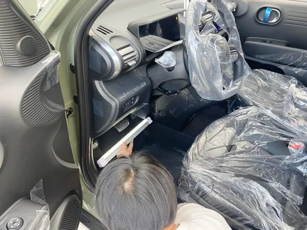 부산 캐스퍼 레이노 프레스토R1 파인뷰 LX7700 블랙박스 제로케이 실내 살균 탈취 캐스퍼 전문 덕천 카랜드