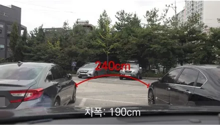 부산 캐스퍼 어라운드뷰 3D플러스뷰 3D PLUS VIEW 에스뷰 슈퍼뷰 Super vue360 뷰 네비 연동 설치 전문 덕천 카랜드