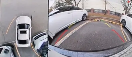 부산 쏘렌토 어라운드뷰 순정 현대모비스 정품 AVM SVM 서라운드뷰 더뉴쏘렌토 올뉴쏘렌토 소렌토 공차보정 4채널 전문 덕천 카랜드